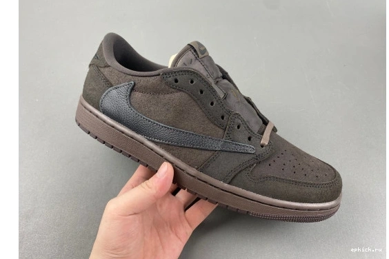 Cheap EP  DM7866- TRAVIS RETRO LOW  202 DM7866-202 SCOTT OG SP 1 JORDAN 0220